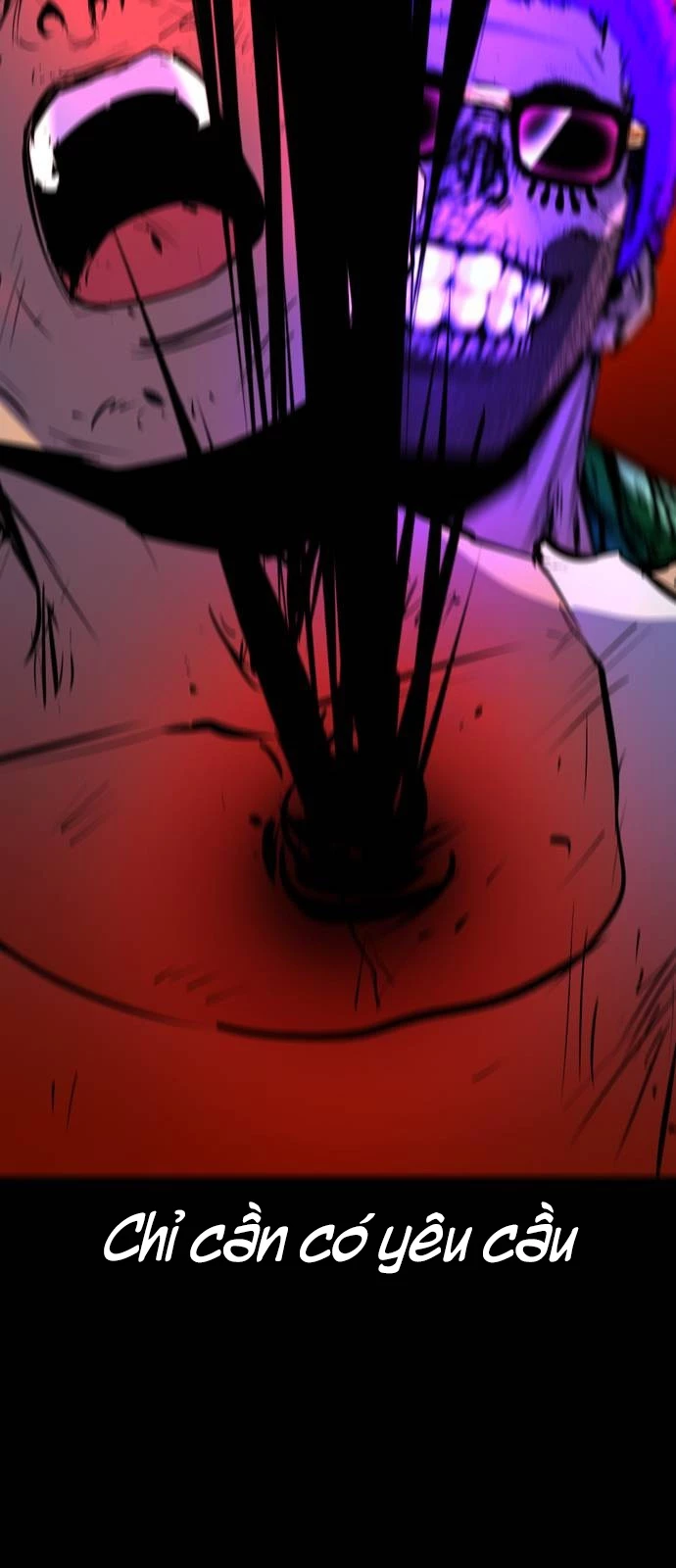 Phòng Gym Hanlim Chapter 187 - Trang 4