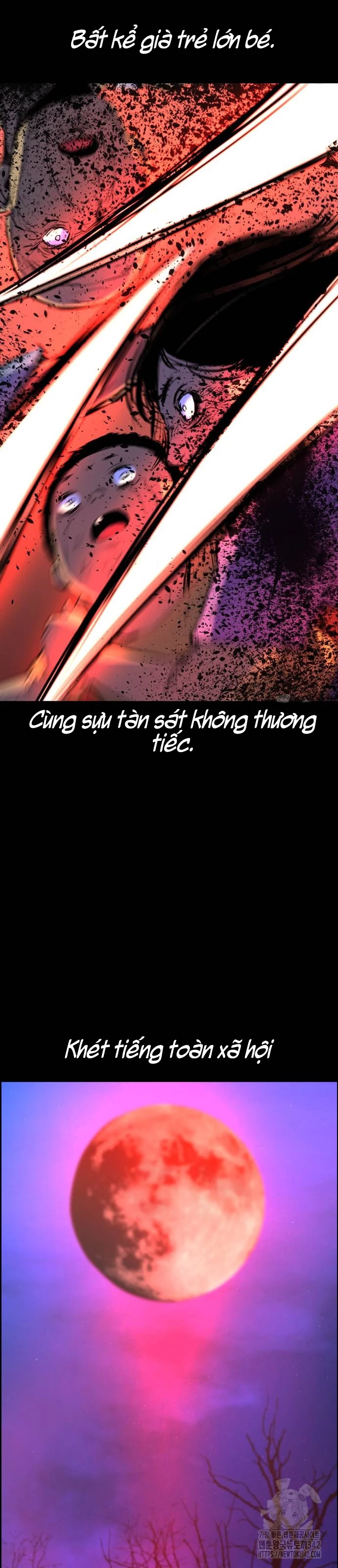 Phòng Gym Hanlim Chapter 187 - Trang 4