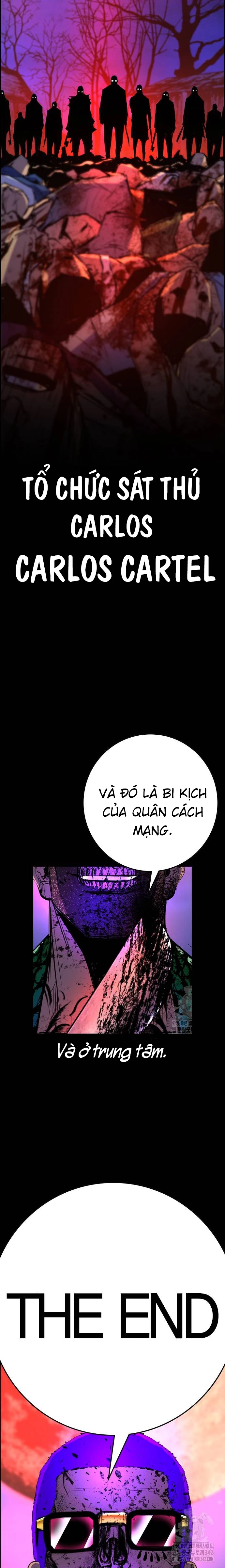 Phòng Gym Hanlim Chapter 187 - Trang 4