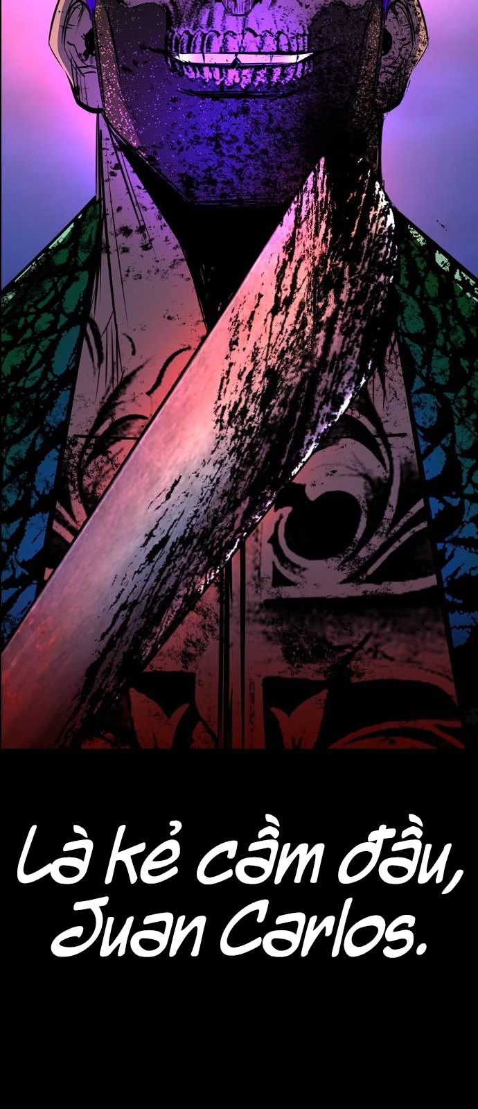 Phòng Gym Hanlim Chapter 187 - Trang 4