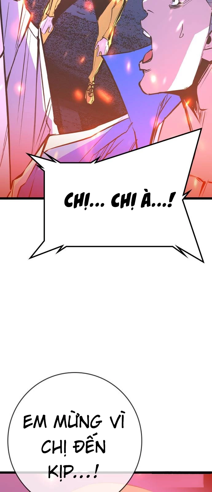 Phòng Gym Hanlim Chapter 187 - Trang 4