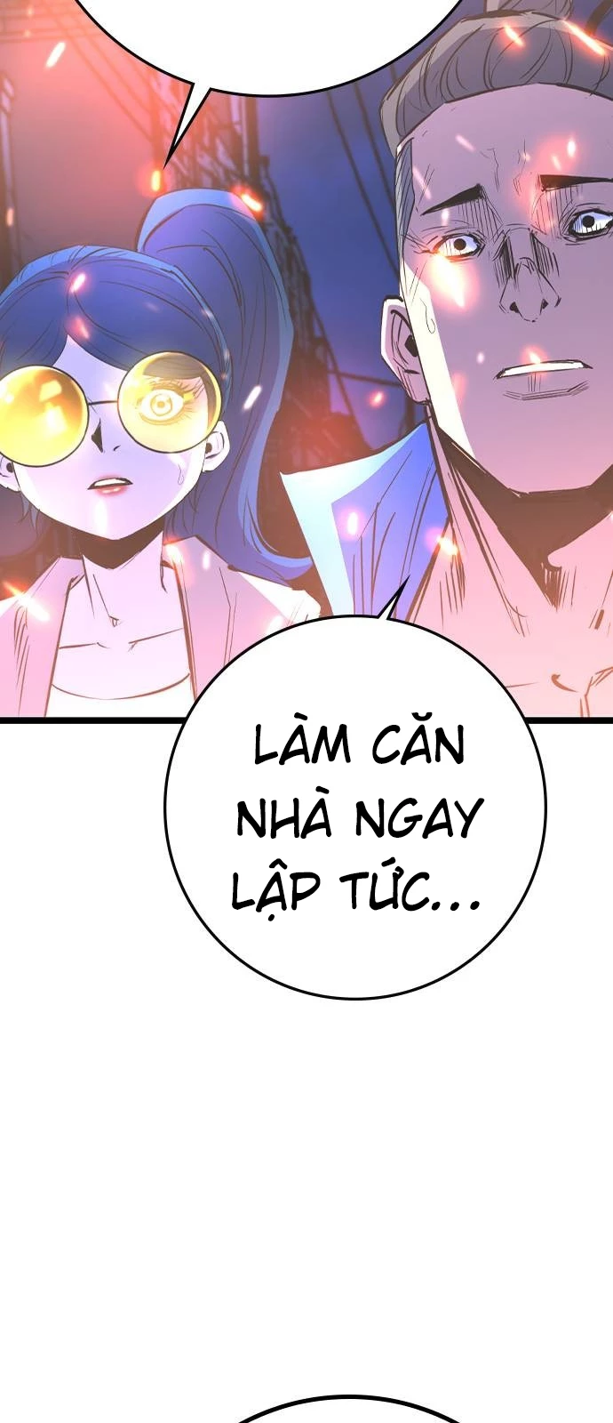 Phòng Gym Hanlim Chapter 187 - Trang 4