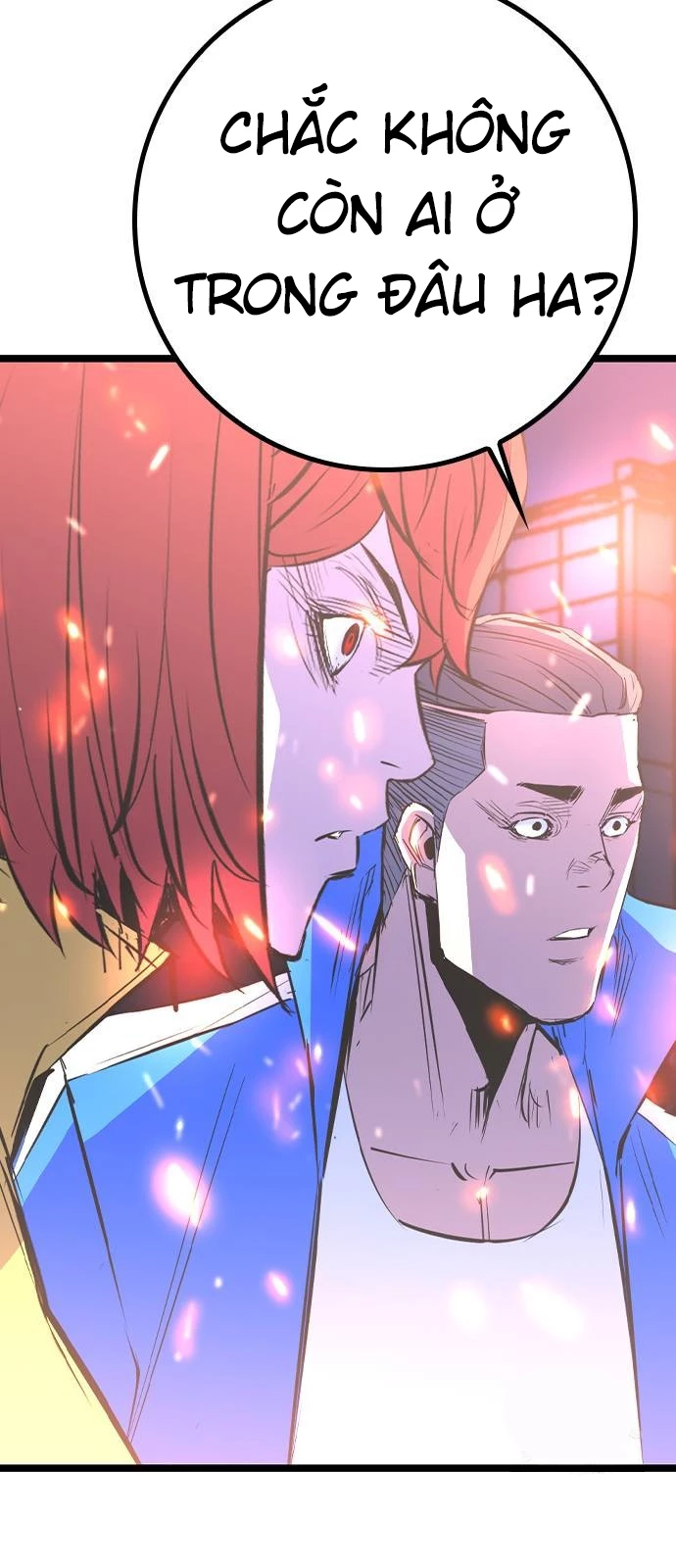 Phòng Gym Hanlim Chapter 187 - Trang 4