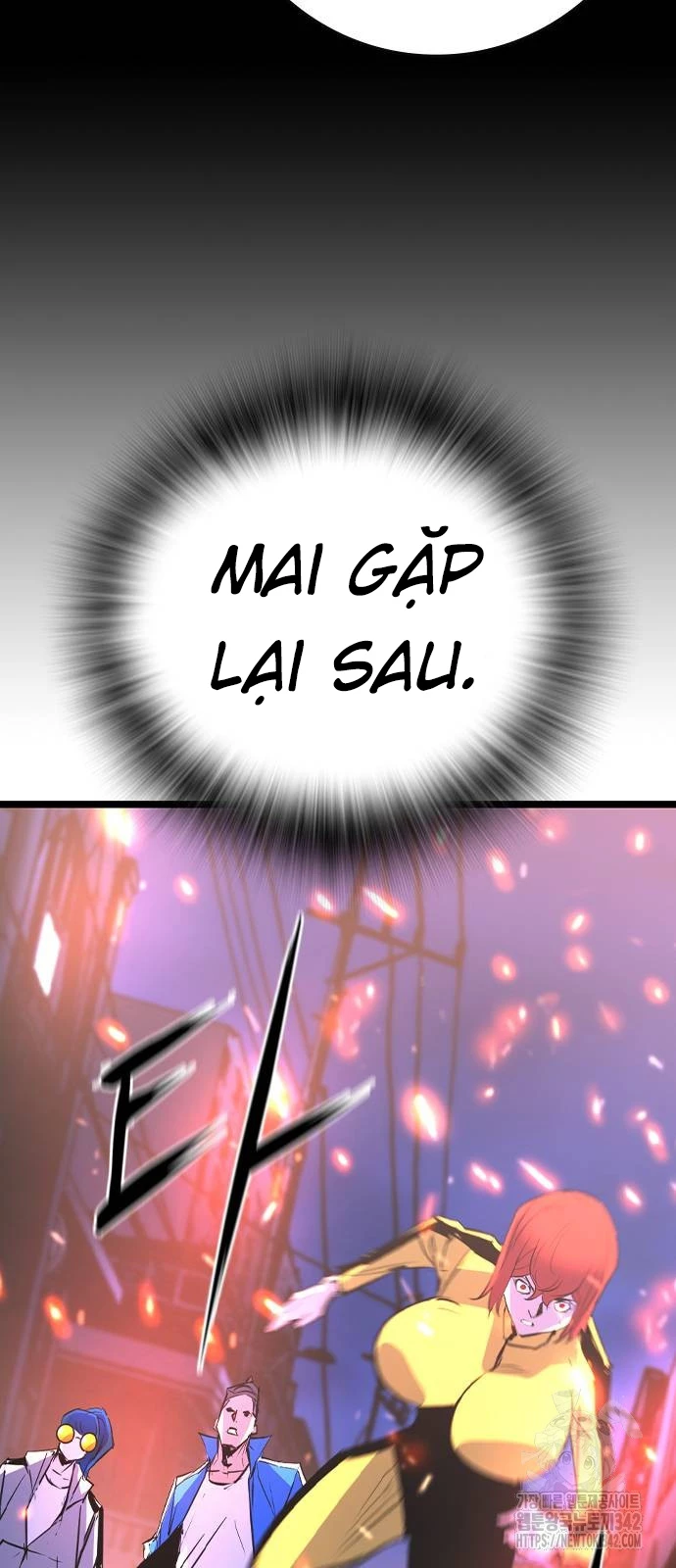 Phòng Gym Hanlim Chapter 187 - Trang 4