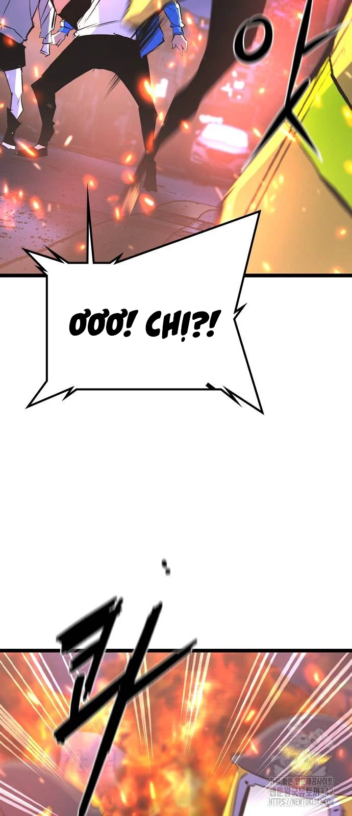 Phòng Gym Hanlim Chapter 187 - Trang 4