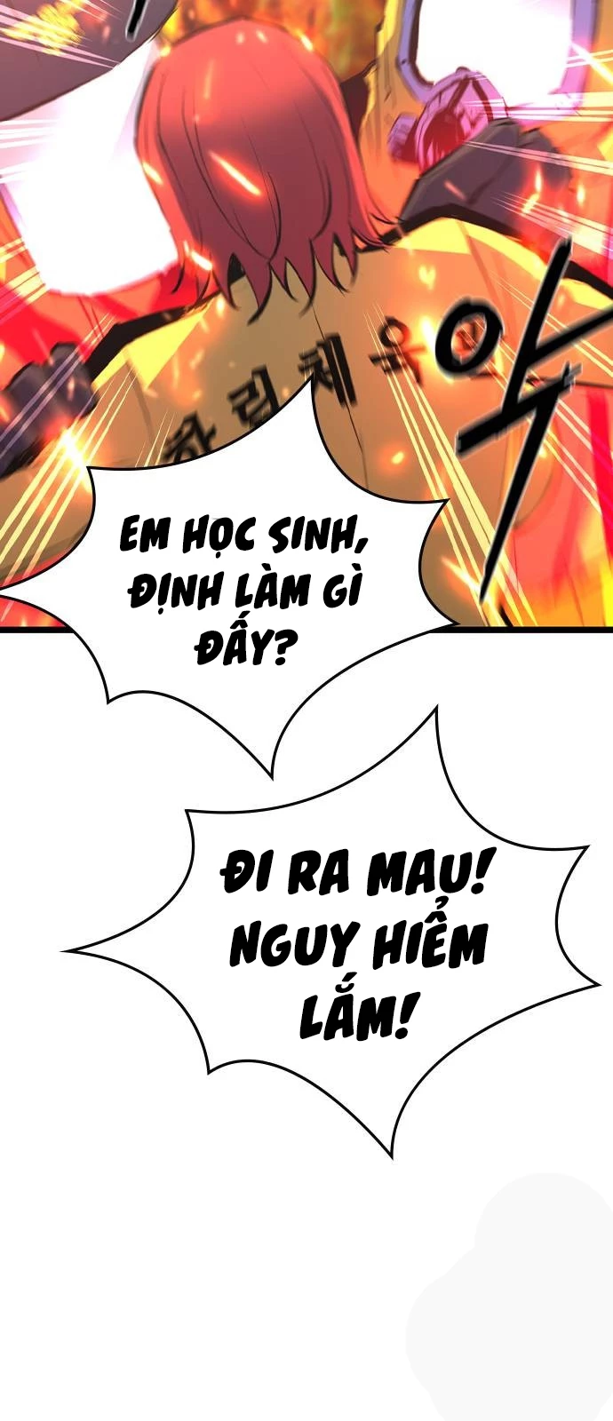 Phòng Gym Hanlim Chapter 187 - Trang 4