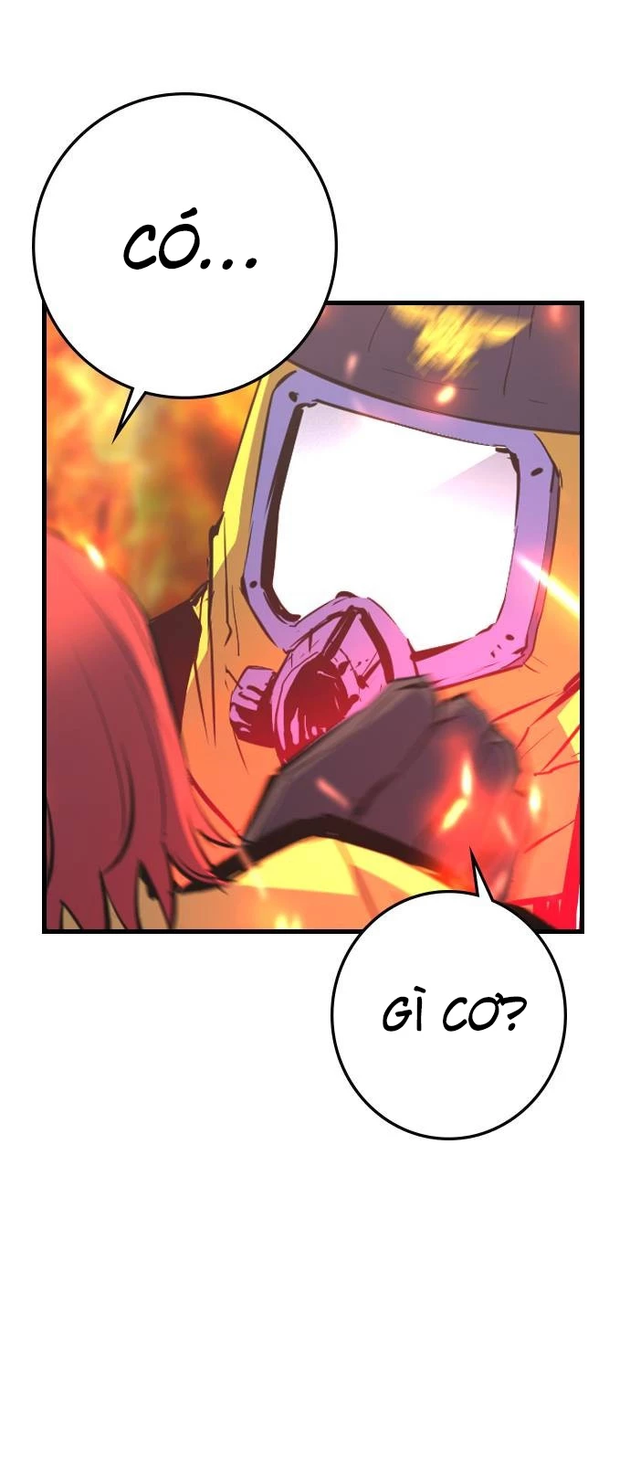 Phòng Gym Hanlim Chapter 187 - Trang 4