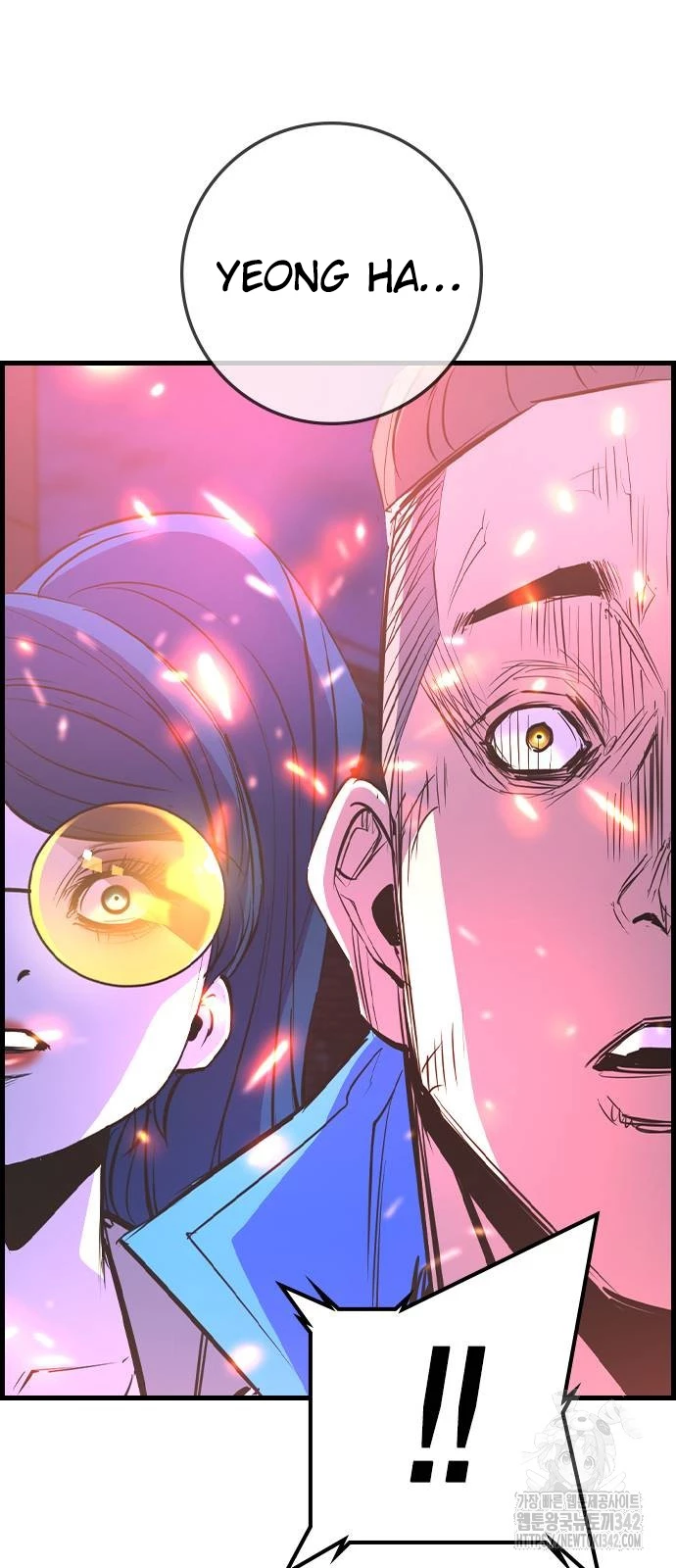 Phòng Gym Hanlim Chapter 187 - Trang 4