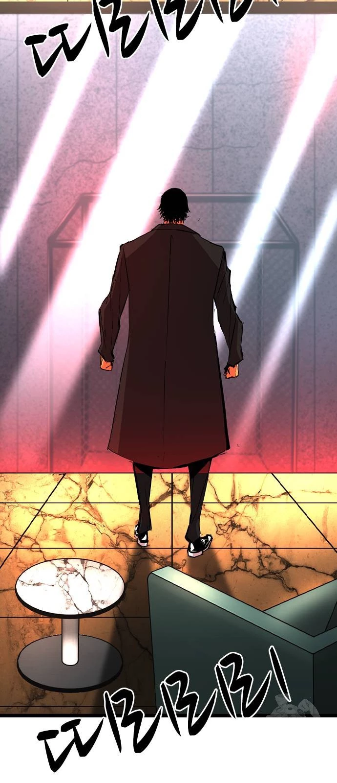 Phòng Gym Hanlim Chapter 187 - Trang 4