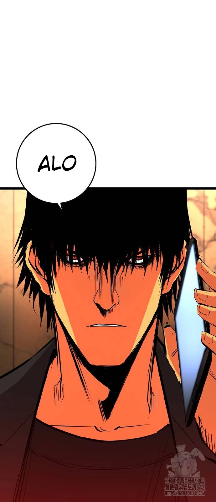 Phòng Gym Hanlim Chapter 187 - Trang 4