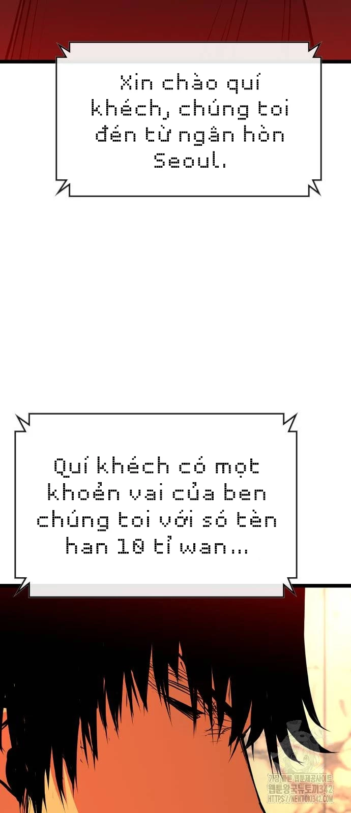 Phòng Gym Hanlim Chapter 187 - Trang 4