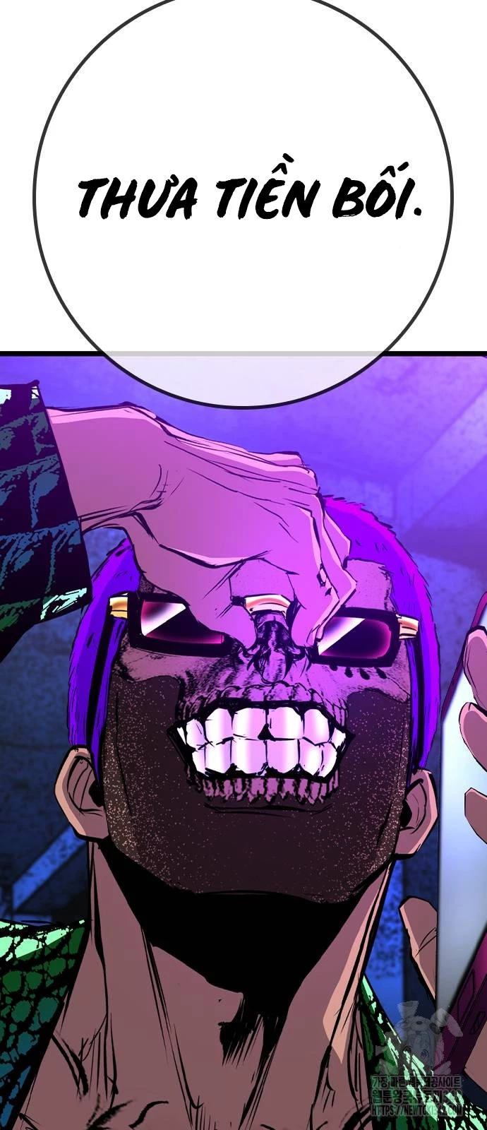 Phòng Gym Hanlim Chapter 187 - Trang 4