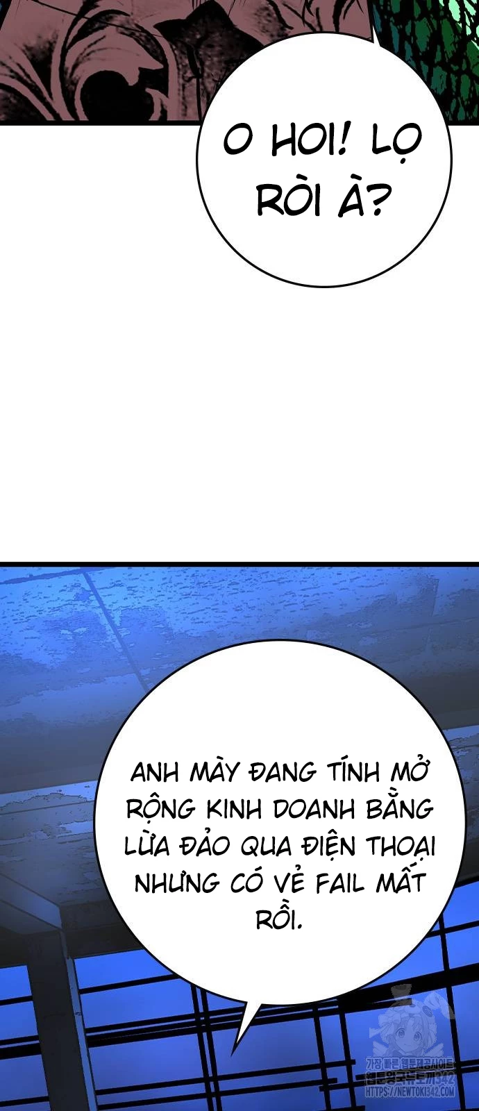 Phòng Gym Hanlim Chapter 187 - Trang 4