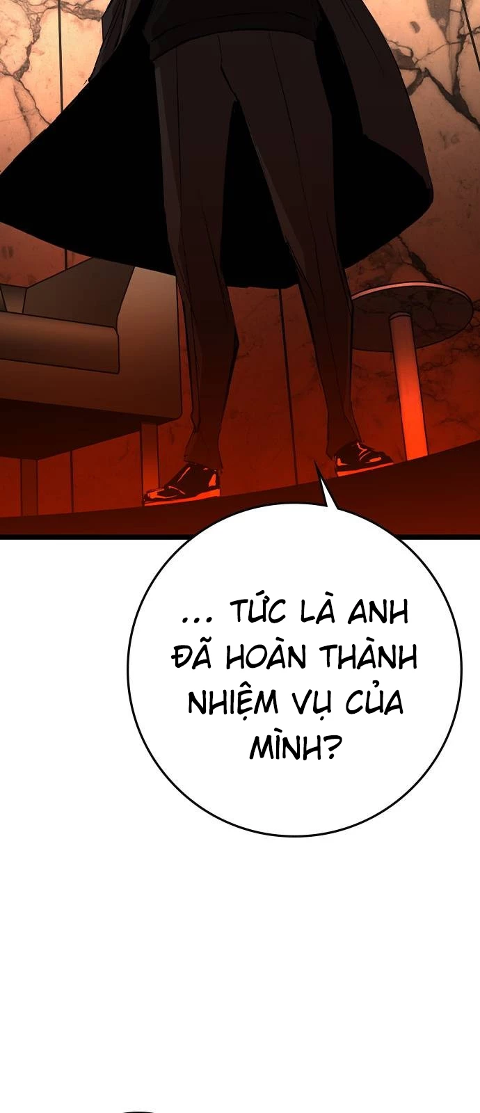 Phòng Gym Hanlim Chapter 187 - Trang 4