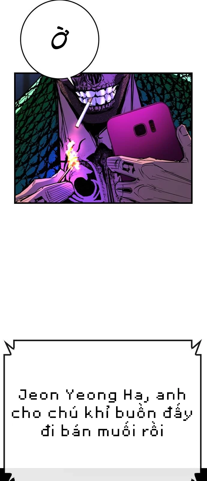 Phòng Gym Hanlim Chapter 187 - Trang 4