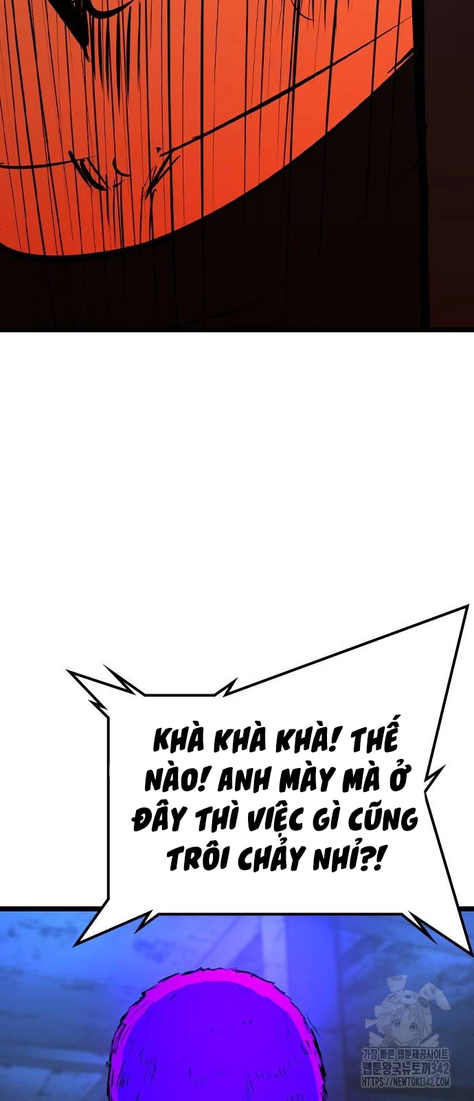 Phòng Gym Hanlim Chapter 187 - Trang 4