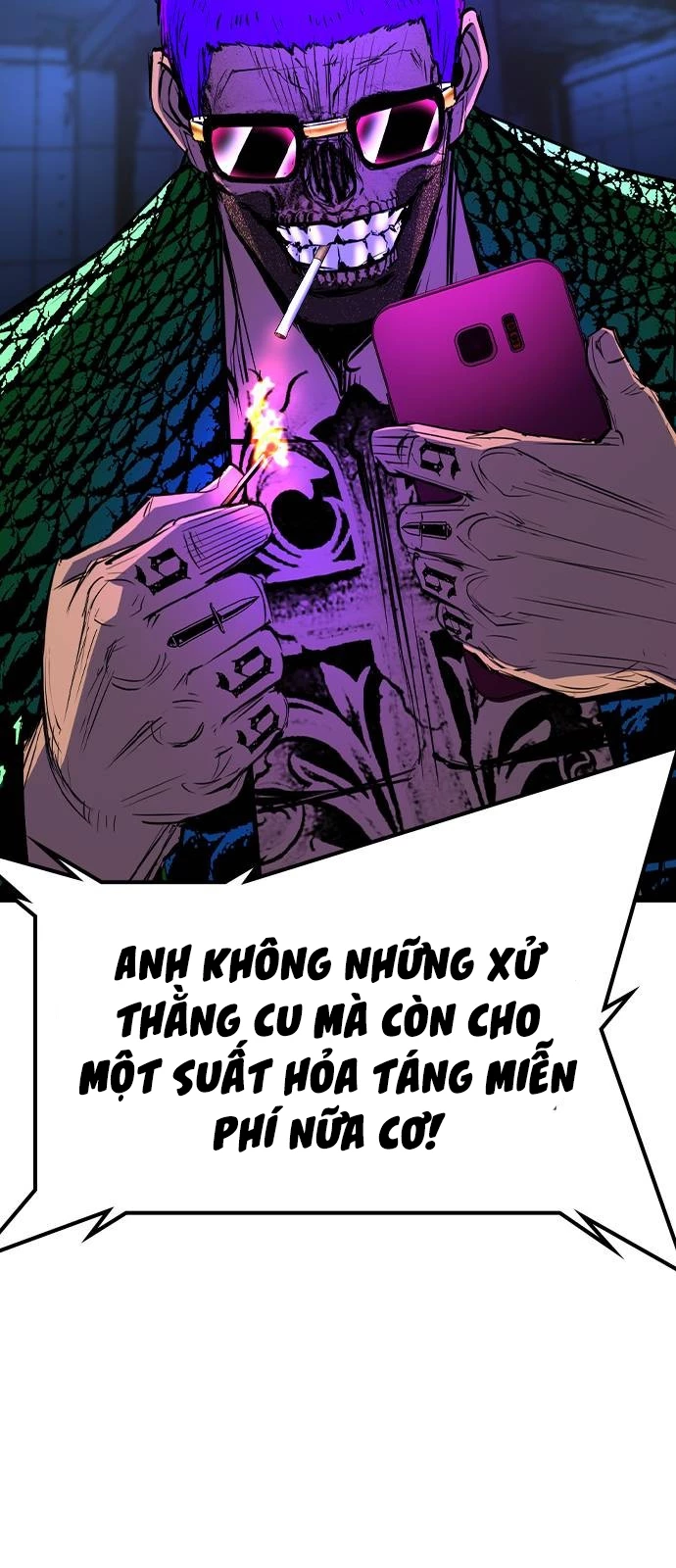 Phòng Gym Hanlim Chapter 187 - Trang 4