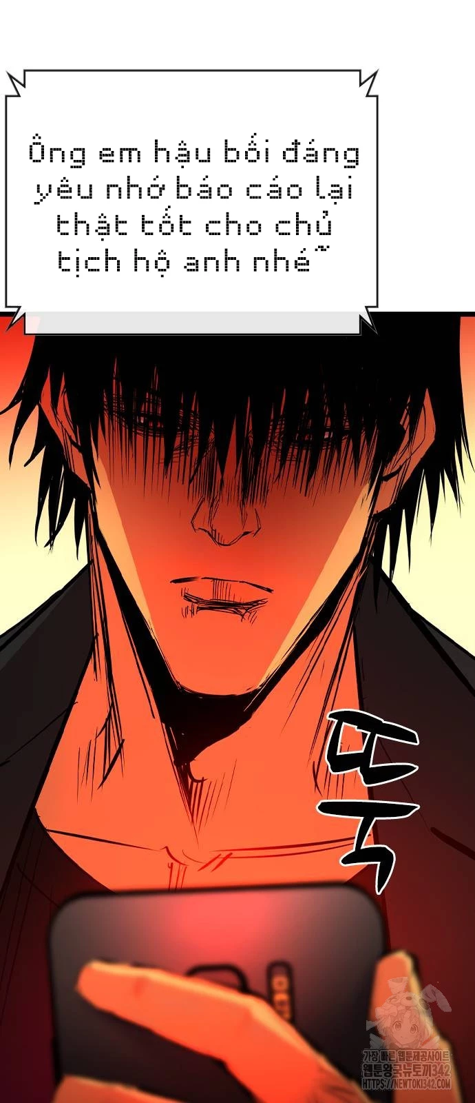 Phòng Gym Hanlim Chapter 187 - Trang 4