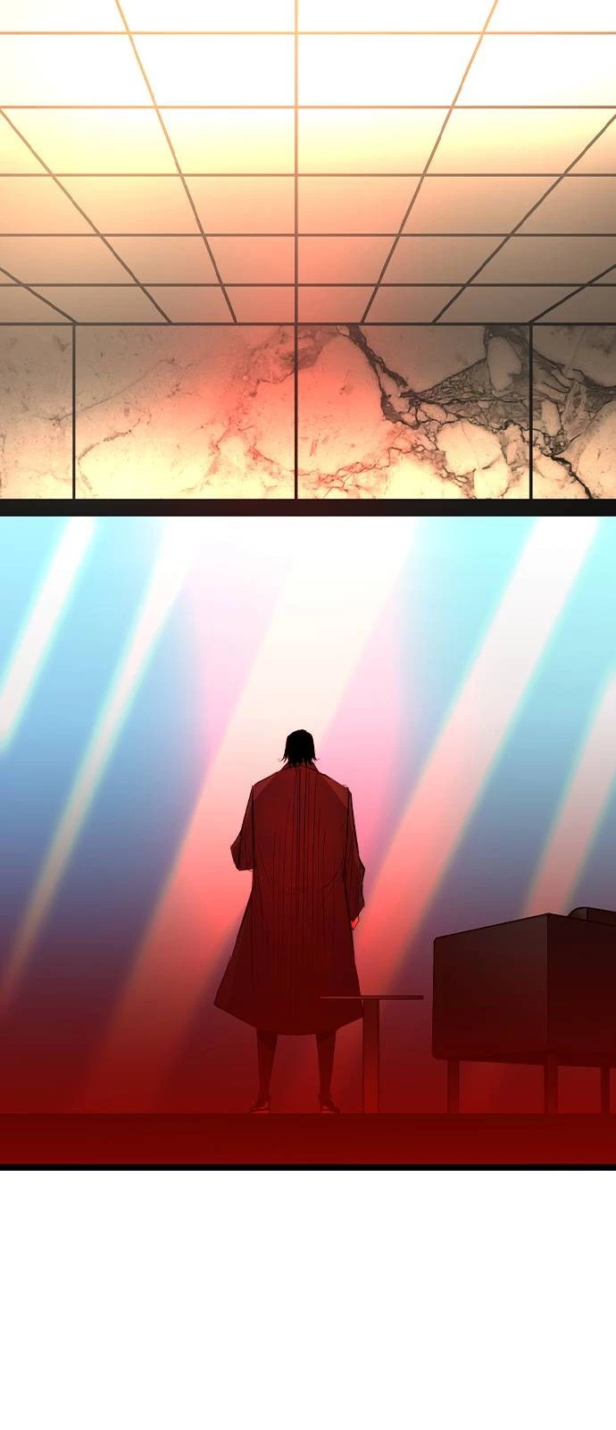 Phòng Gym Hanlim Chapter 187 - Trang 4