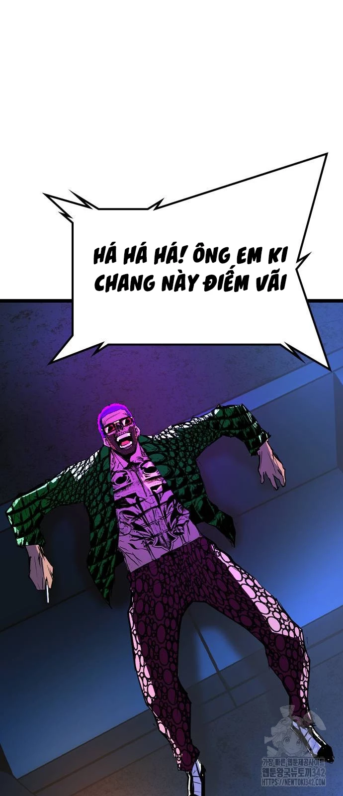 Phòng Gym Hanlim Chapter 187 - Trang 4