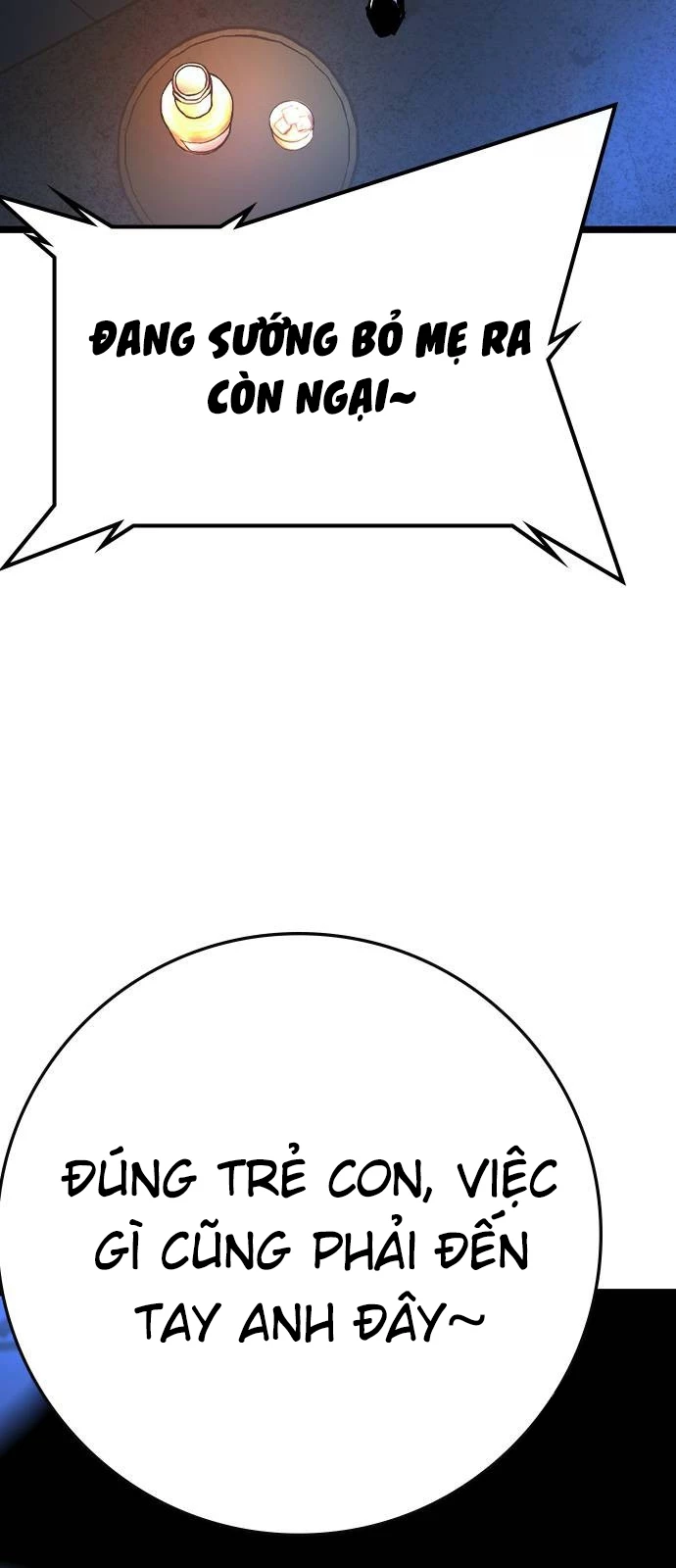 Phòng Gym Hanlim Chapter 187 - Trang 4