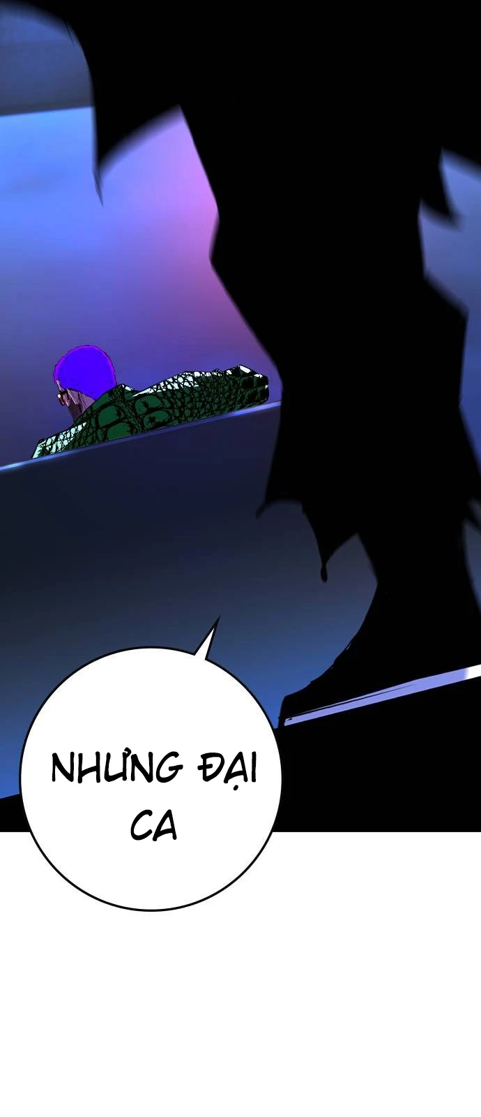 Phòng Gym Hanlim Chapter 187 - Trang 4