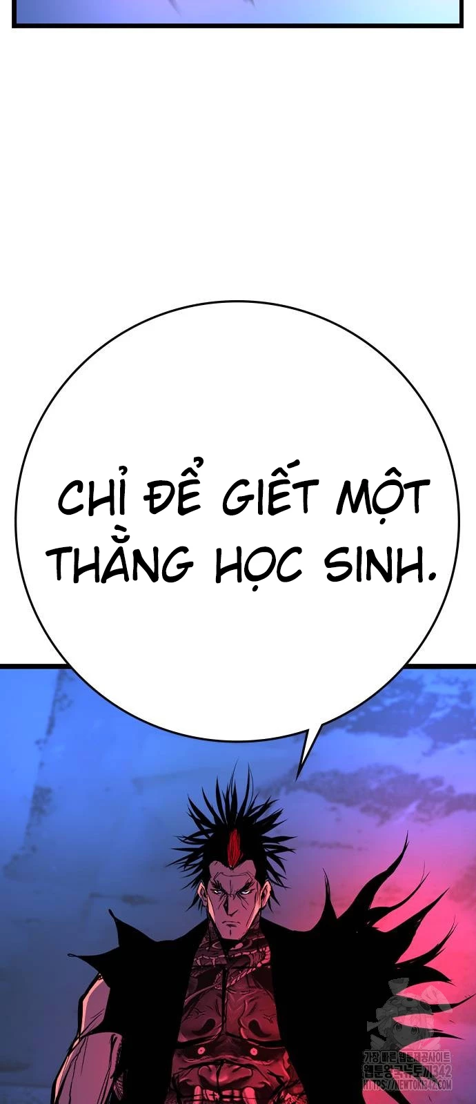 Phòng Gym Hanlim Chapter 187 - Trang 4