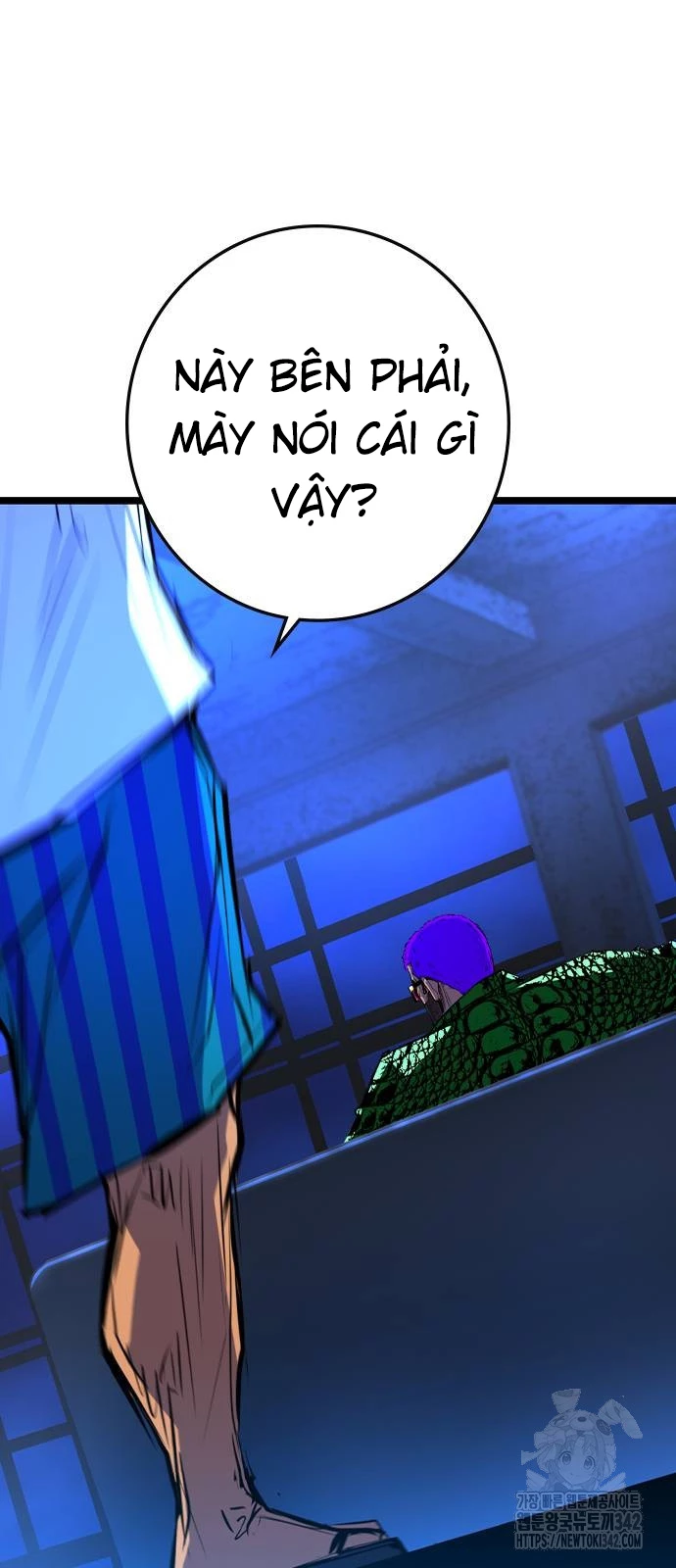 Phòng Gym Hanlim Chapter 187 - Trang 4