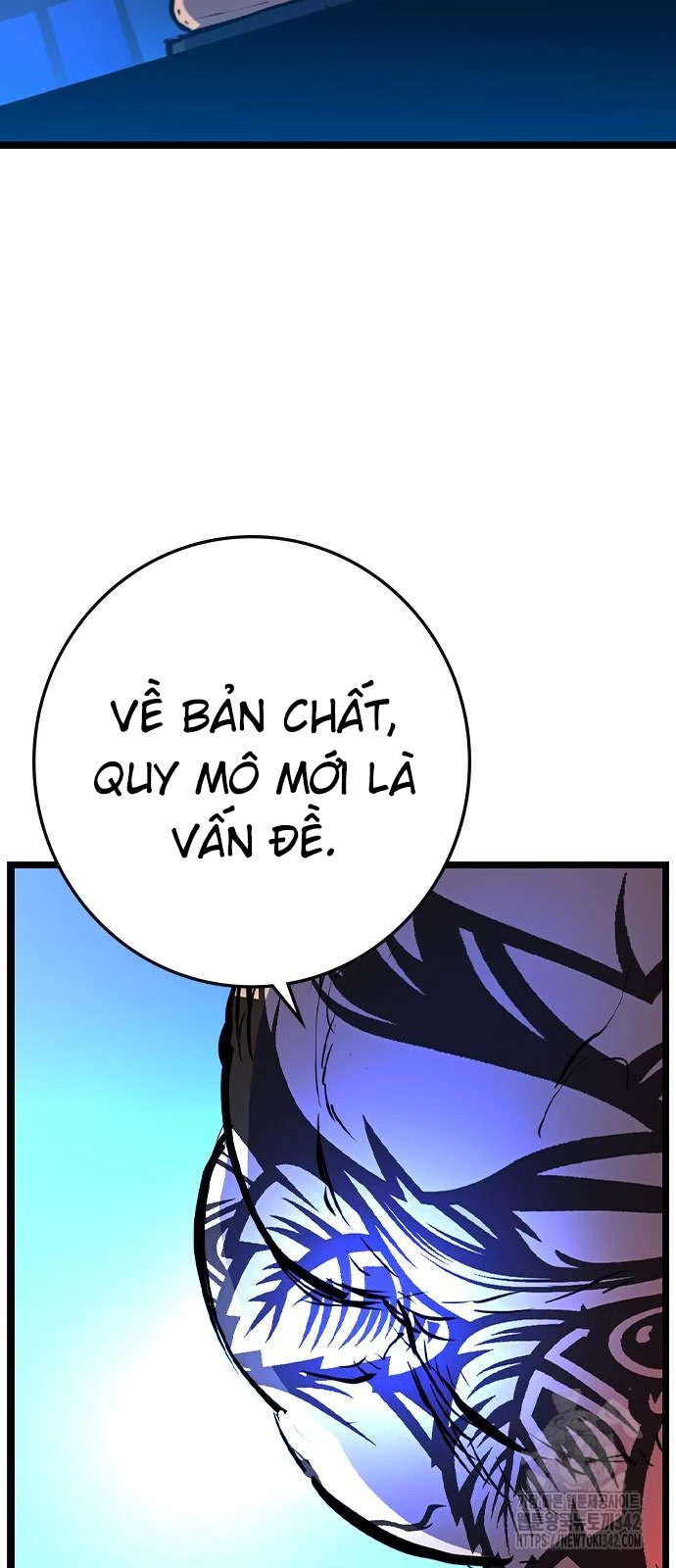 Phòng Gym Hanlim Chapter 187 - Trang 4