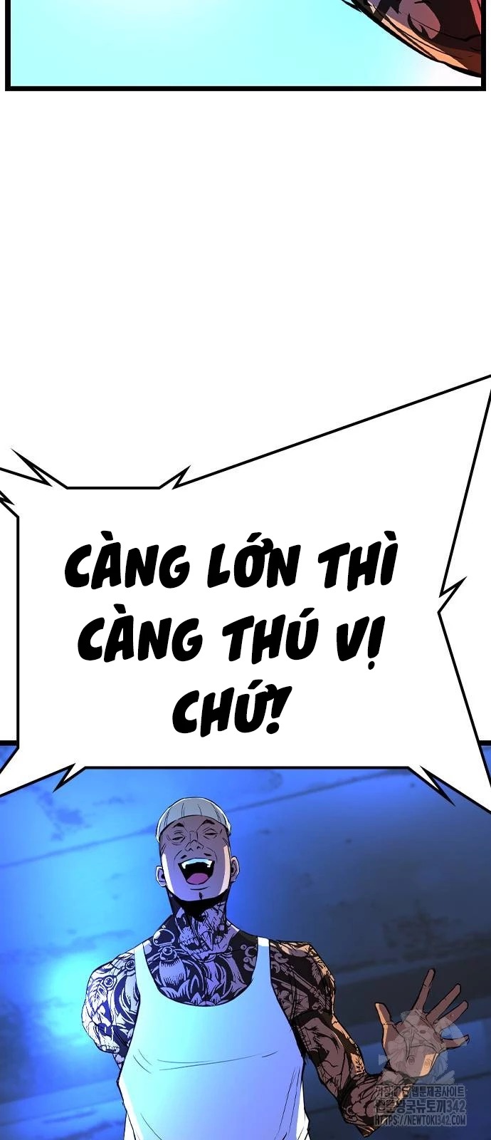 Phòng Gym Hanlim Chapter 187 - Trang 4