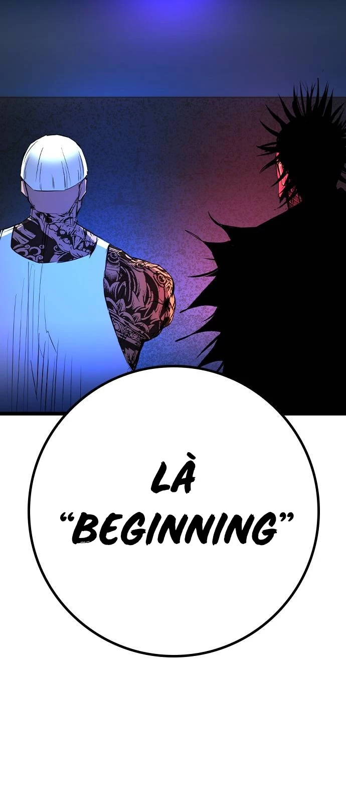 Phòng Gym Hanlim Chapter 187 - Trang 4