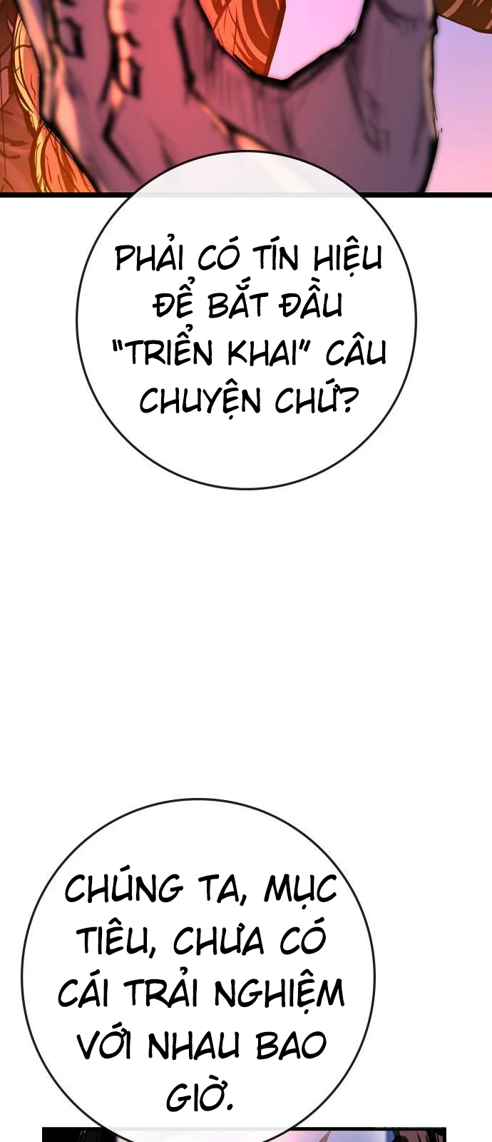 Phòng Gym Hanlim Chapter 187 - Trang 4