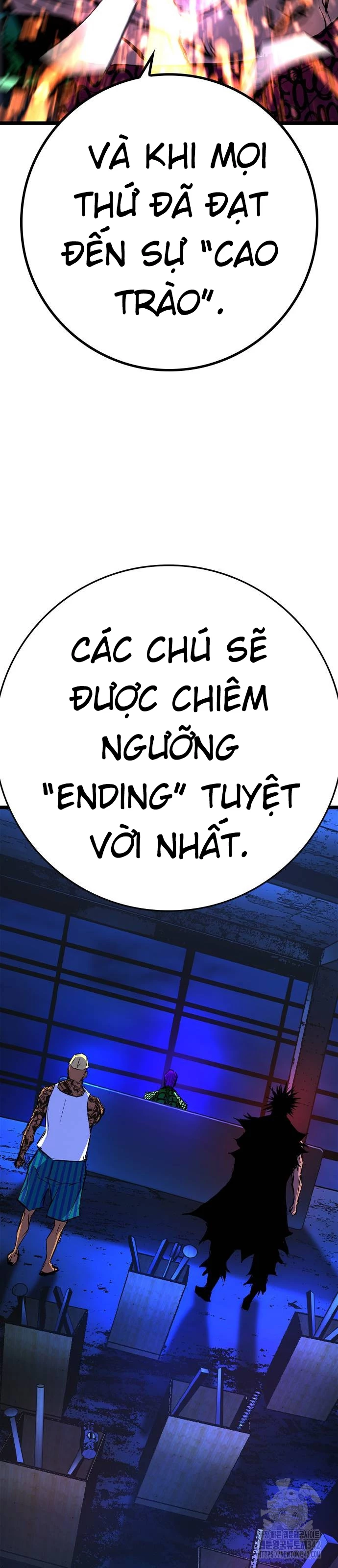 Phòng Gym Hanlim Chapter 187 - Trang 4