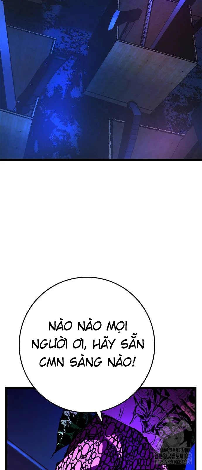 Phòng Gym Hanlim Chapter 187 - Trang 4