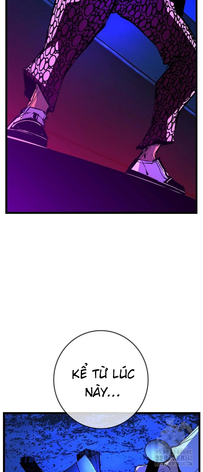 Phòng Gym Hanlim Chapter 187 - Trang 4