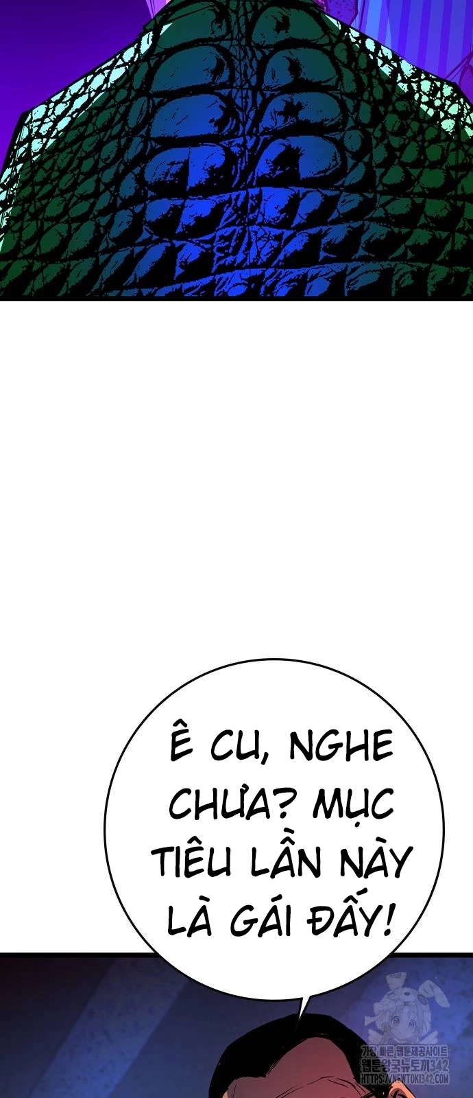 Phòng Gym Hanlim Chapter 187 - Trang 4