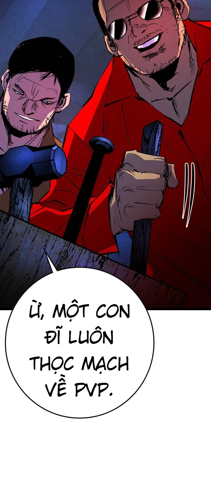 Phòng Gym Hanlim Chapter 187 - Trang 4