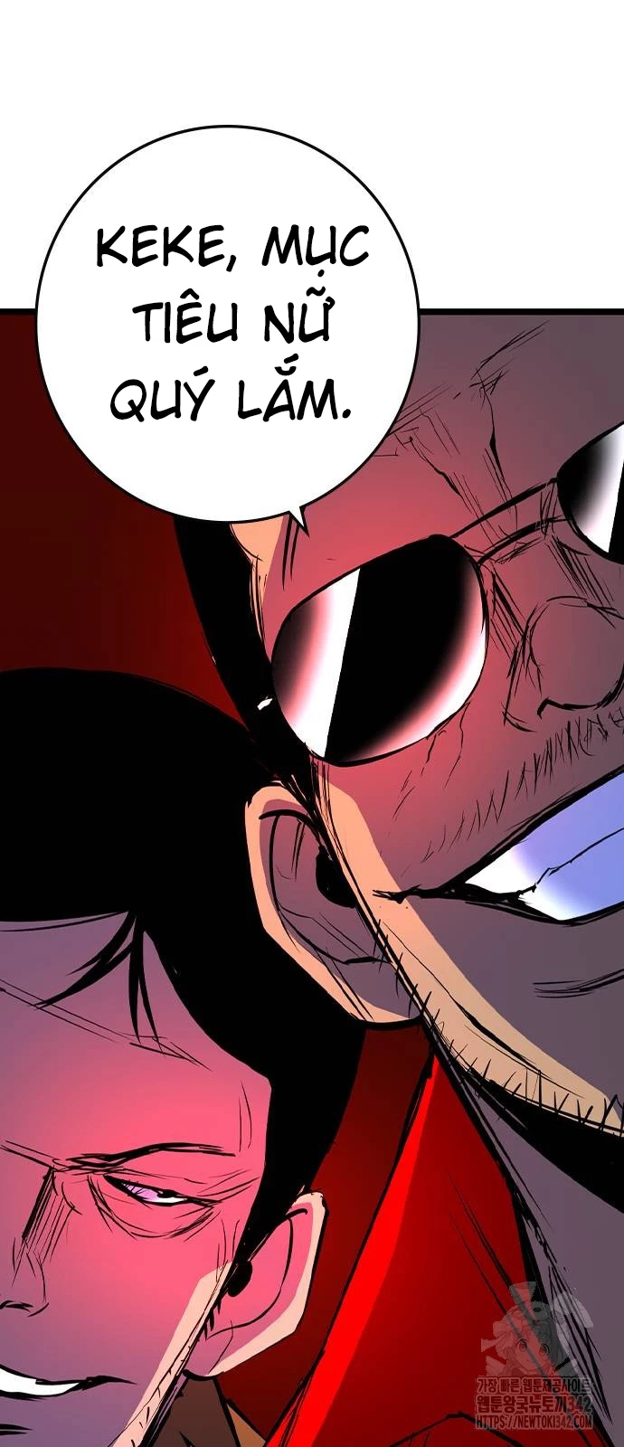 Phòng Gym Hanlim Chapter 187 - Trang 4