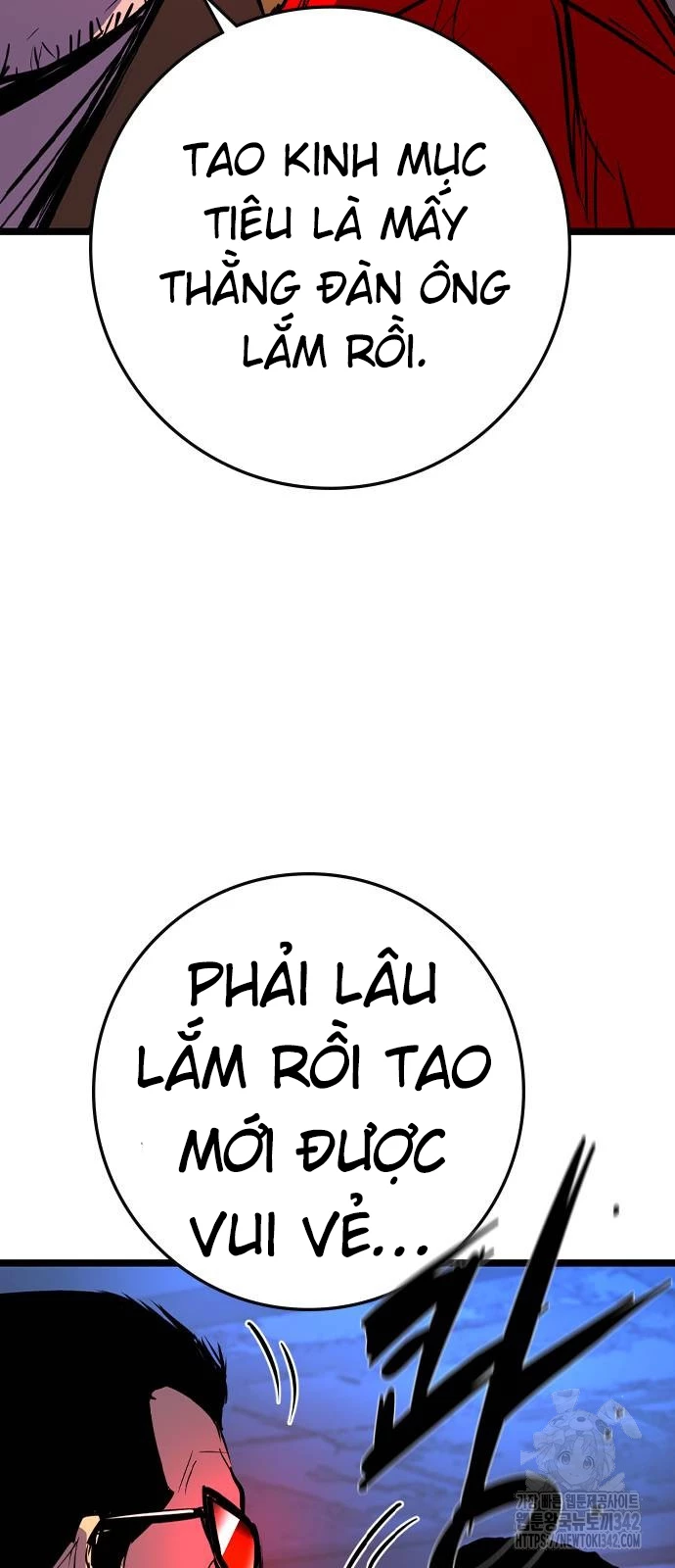 Phòng Gym Hanlim Chapter 187 - Trang 4