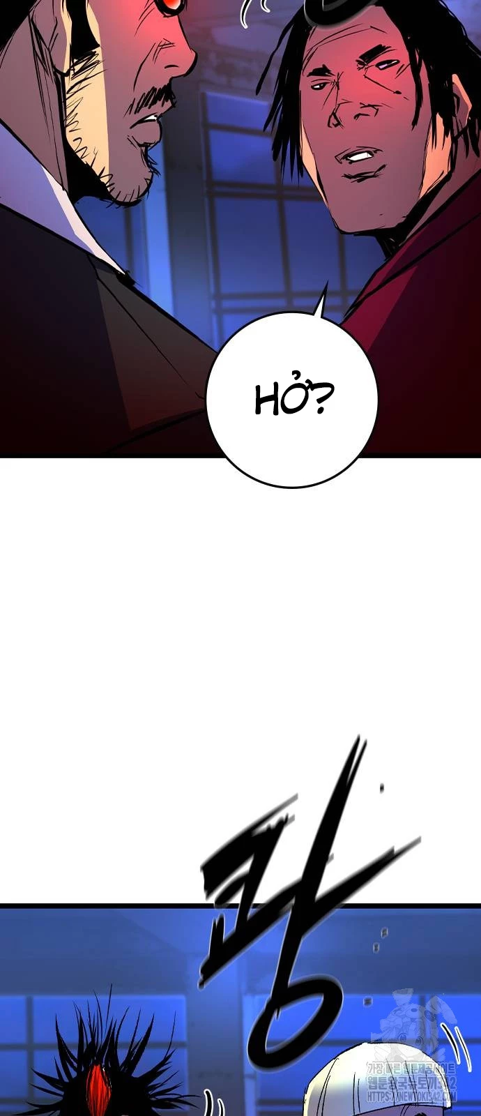 Phòng Gym Hanlim Chapter 187 - Trang 4