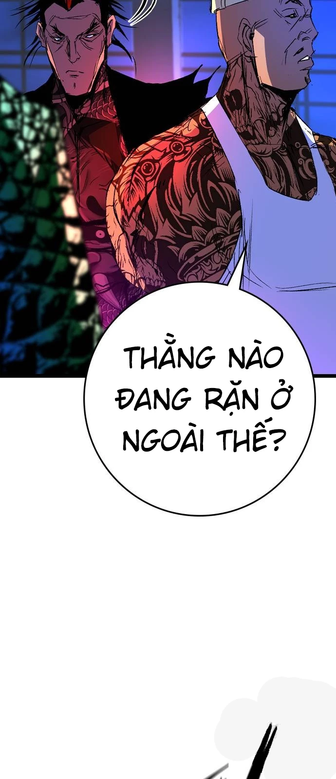Phòng Gym Hanlim Chapter 187 - Trang 4