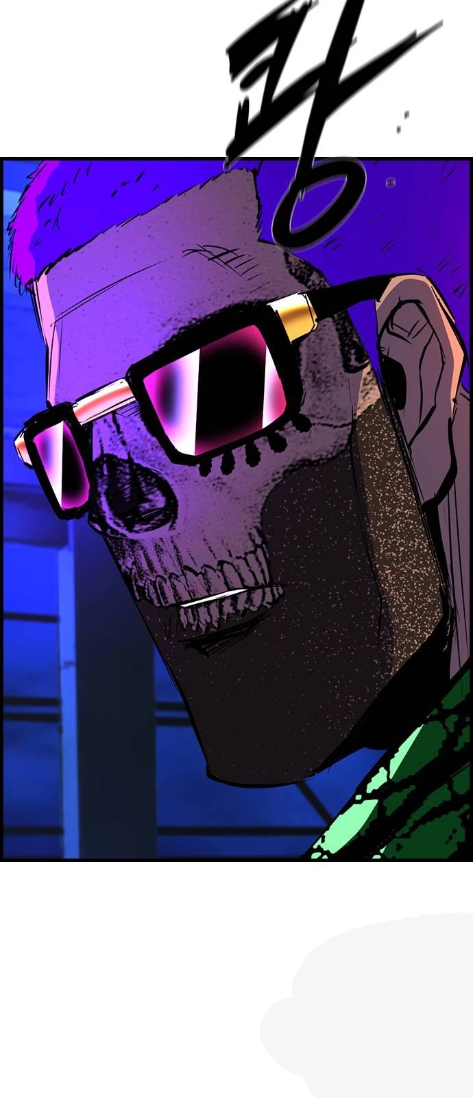 Phòng Gym Hanlim Chapter 187 - Trang 4