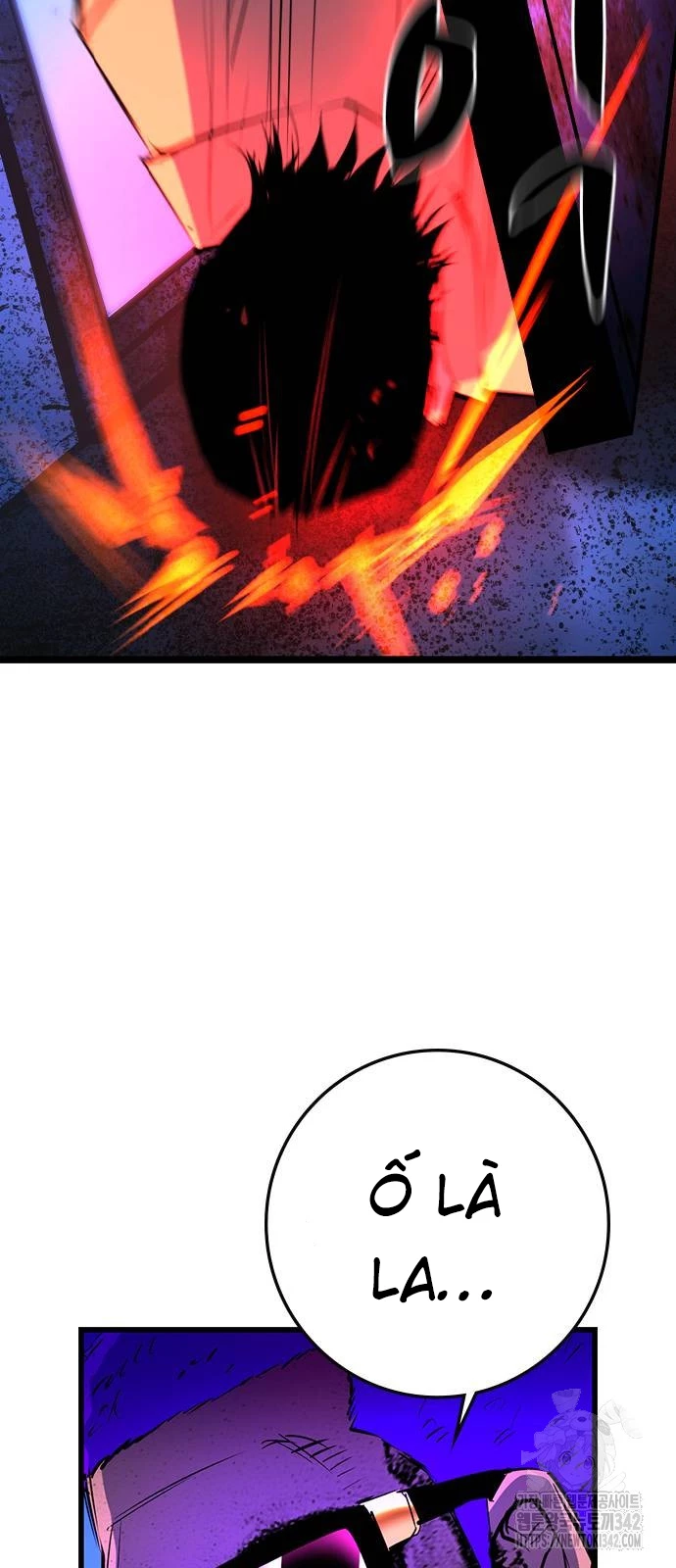 Phòng Gym Hanlim Chapter 187 - Trang 4