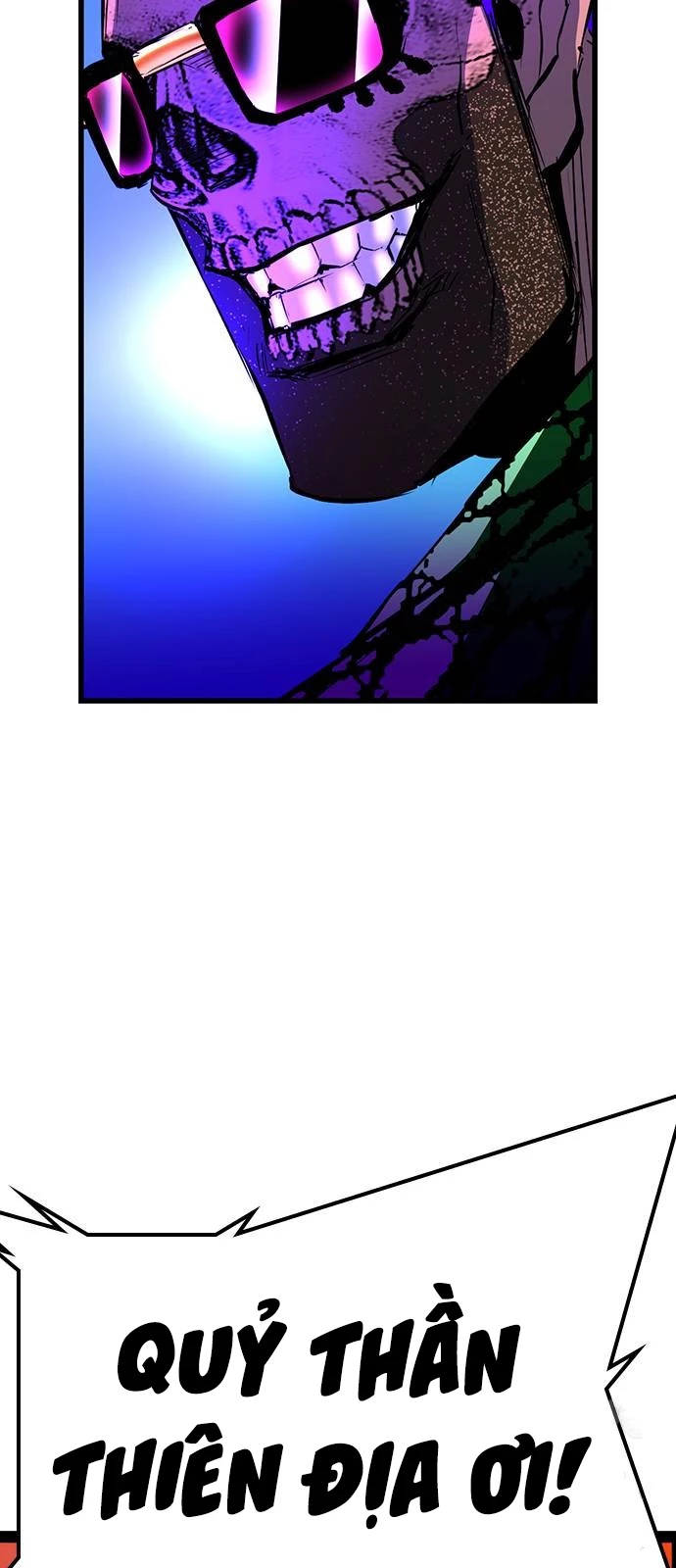 Phòng Gym Hanlim Chapter 187 - Trang 4