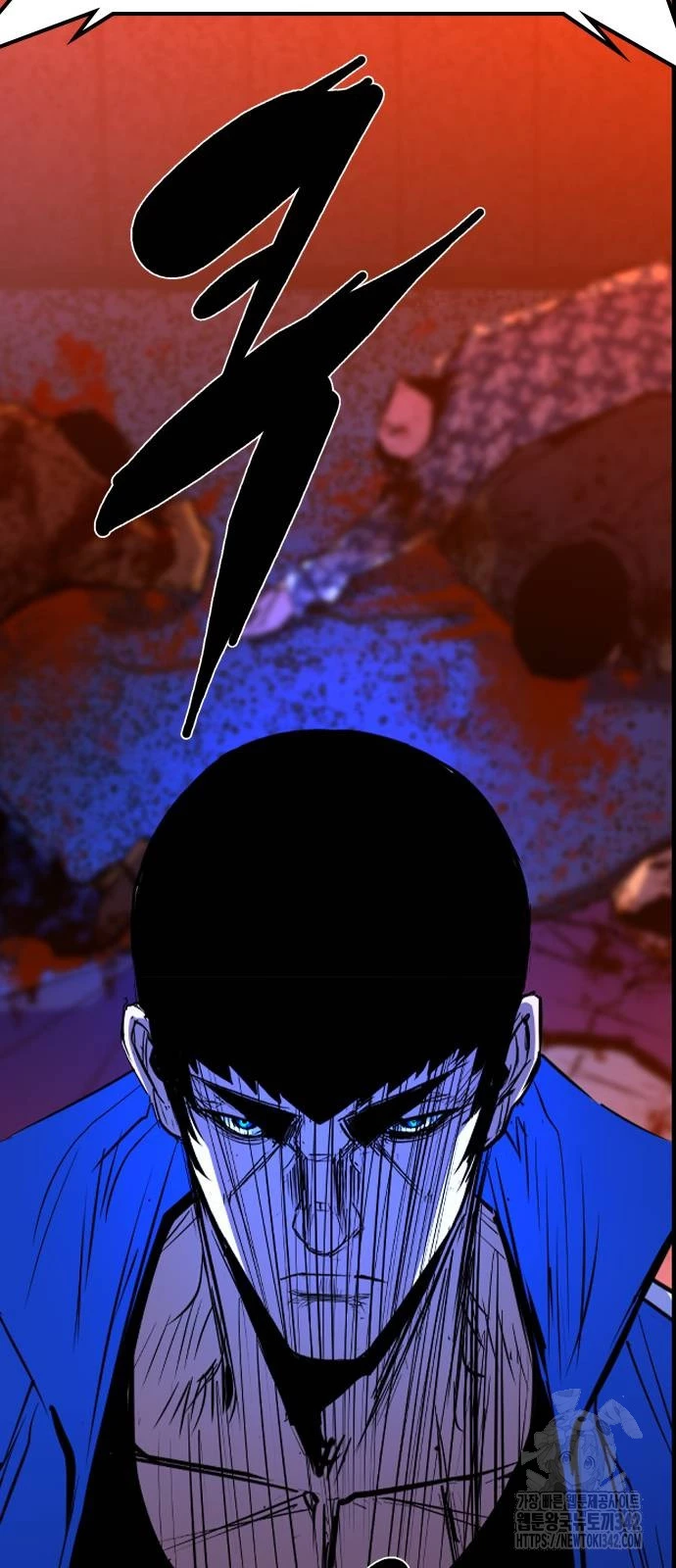 Phòng Gym Hanlim Chapter 187 - Trang 4