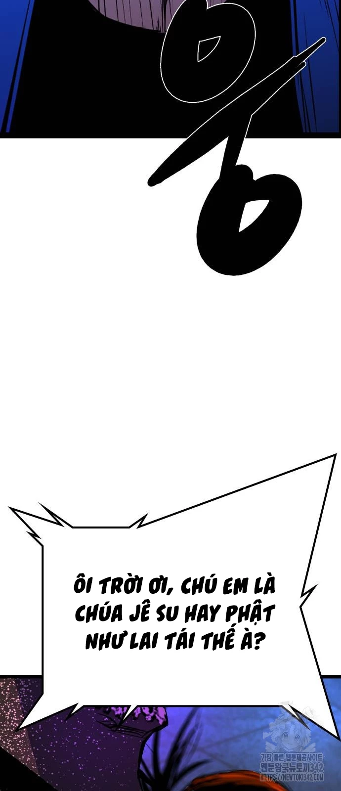 Phòng Gym Hanlim Chapter 187 - Trang 4