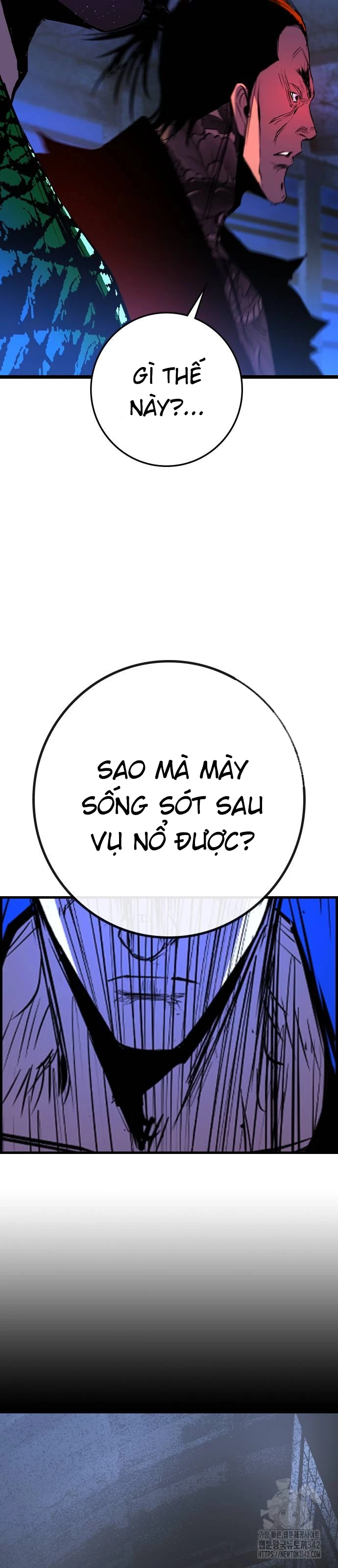 Phòng Gym Hanlim Chapter 187 - Trang 4