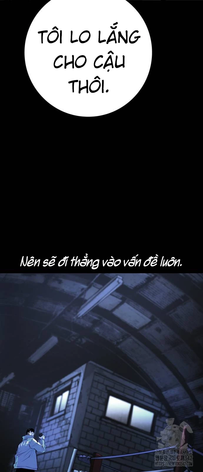 Phòng Gym Hanlim Chapter 187 - Trang 4