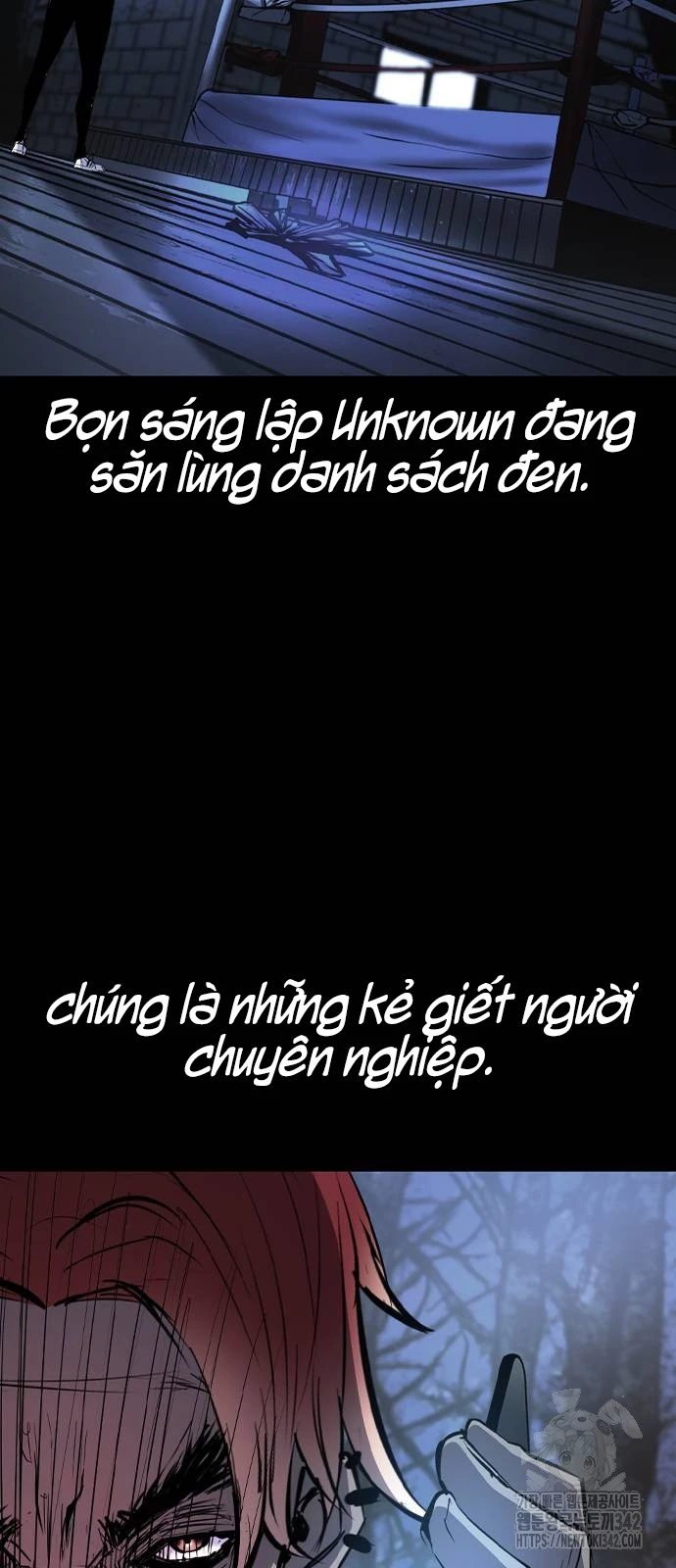 Phòng Gym Hanlim Chapter 187 - Trang 4