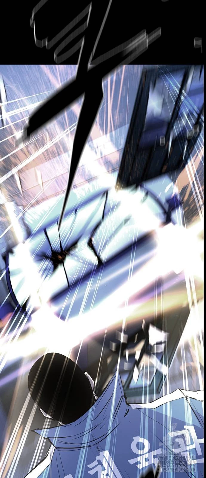 Phòng Gym Hanlim Chapter 187 - Trang 4